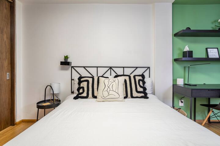 Vistas Verdes en Av Amsterdam gallery image 5