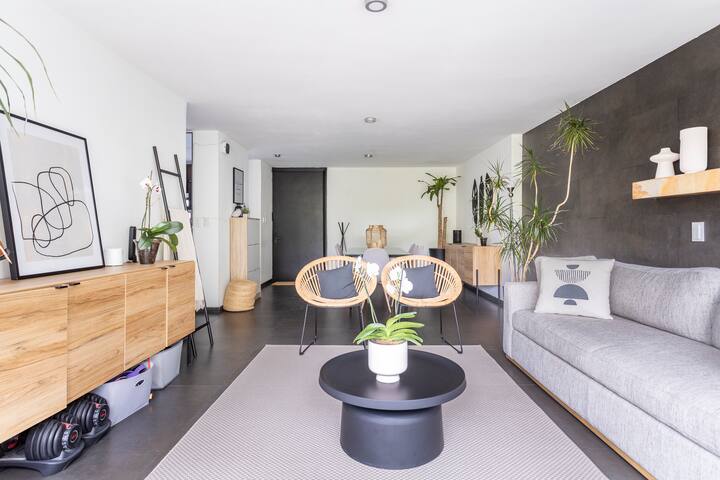 Vistas Verdes en Av Amsterdam gallery image 3