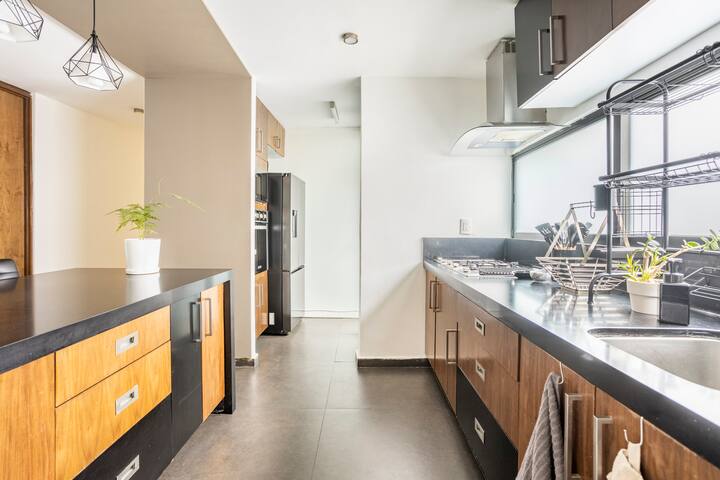 Vistas Verdes en Av Amsterdam gallery image 4