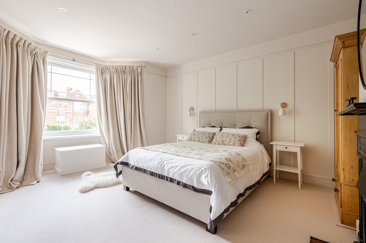 غرفة النوم 1