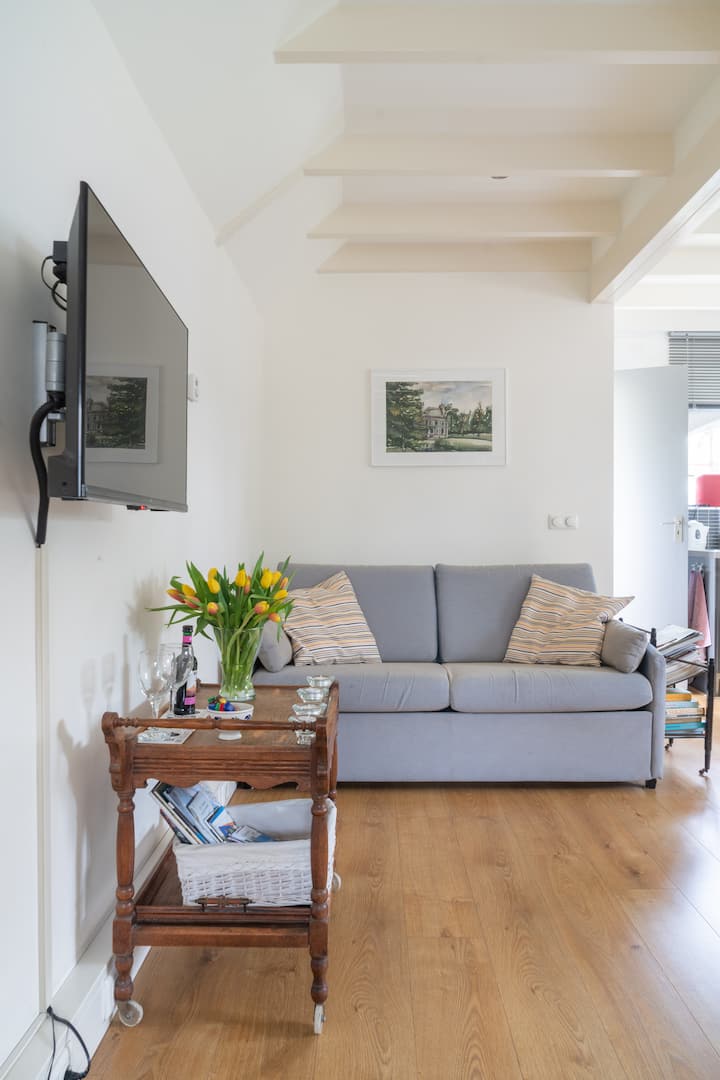Bed & Breakfast Arkel - Gorinchem