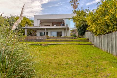 "La Vertiente", house with spectacular ocean views