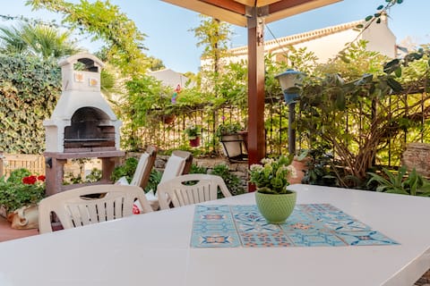Proprietà Airbnb di successo: Villa Corallina Relais & Climbing Center a San Vito Lo Capo