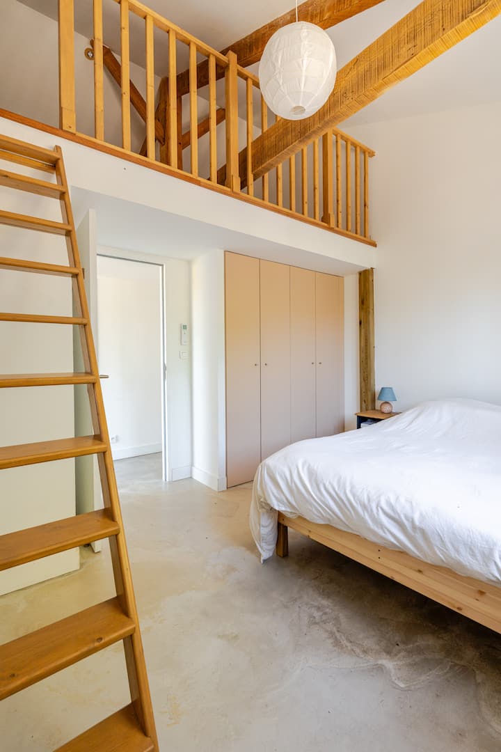 Chambre 4