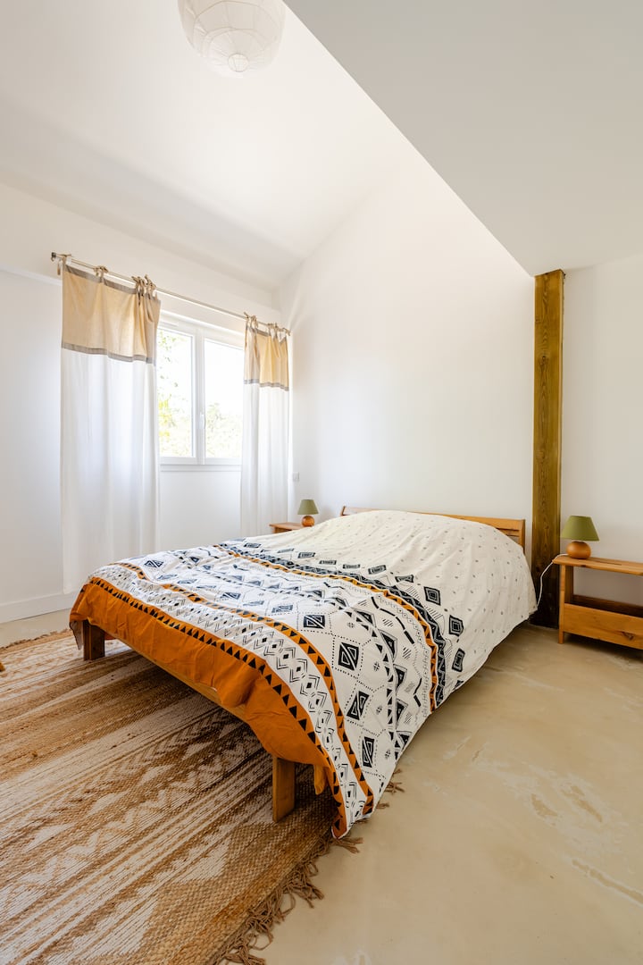 Chambre 1