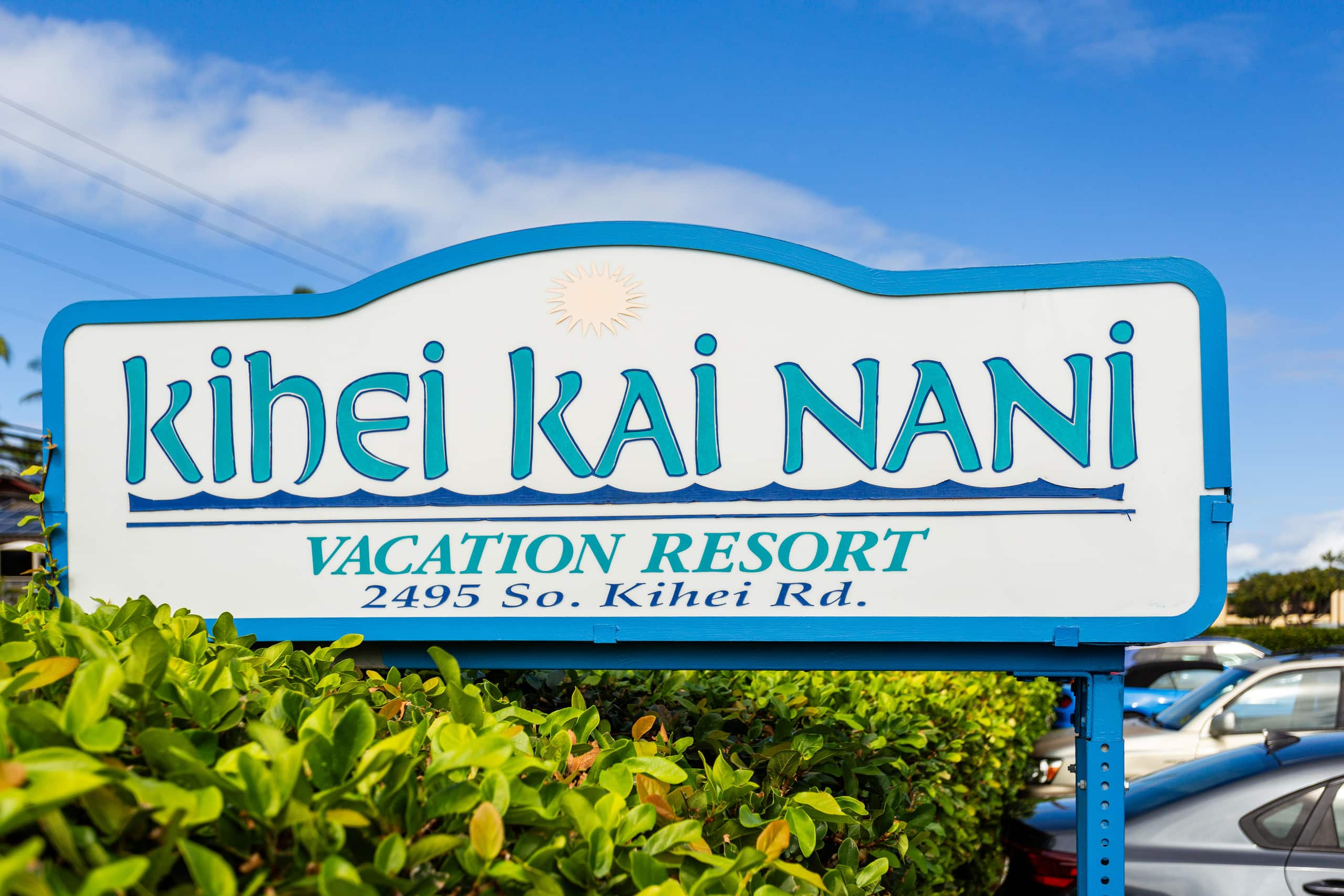 Maui Condo across fm Kam 2 in HOTEL Zoned Resort - Image 41