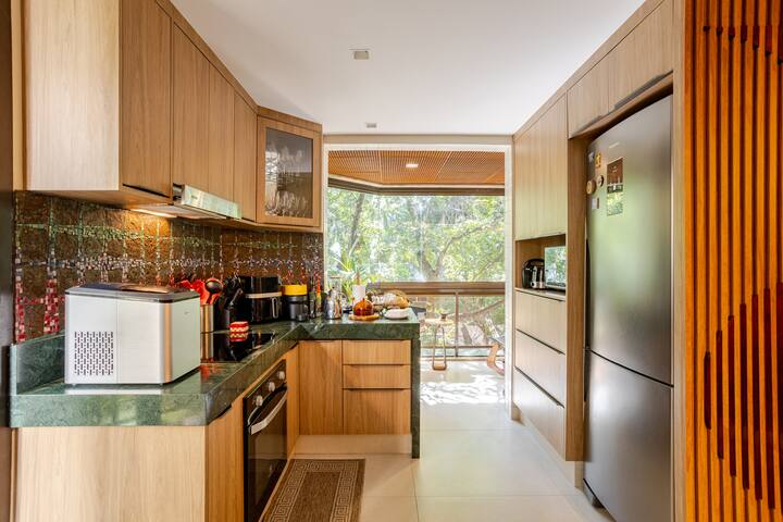 Apartamento/Flat Luxo gallery image 4