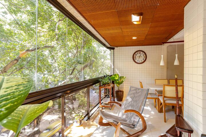 Apartamento/Flat Luxo gallery image 5