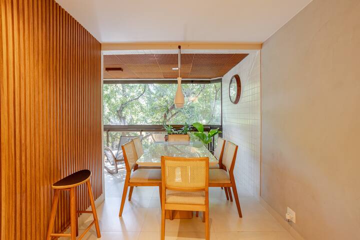 Apartamento/Flat Luxo gallery image 3