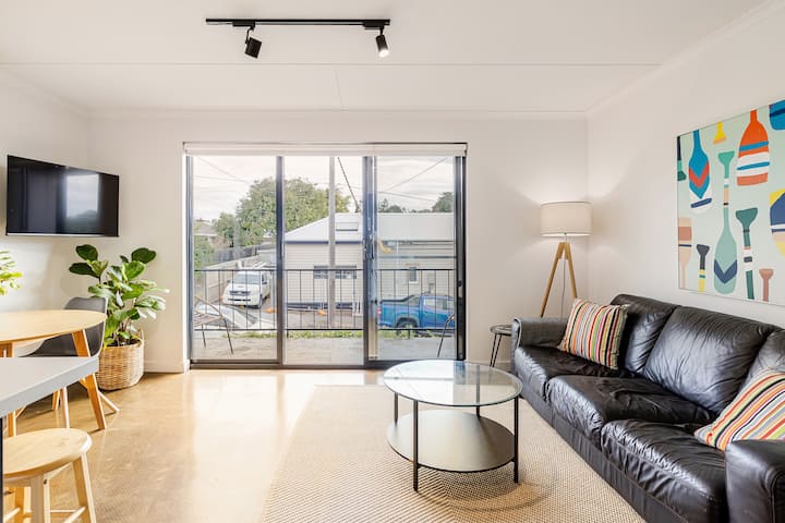 25 Villamanta St Apartments Geelong - North Shore