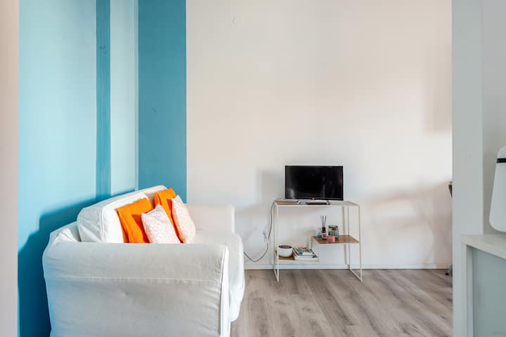 Modena Comfort | Free Parking - Piccolo Rifugio - Modena