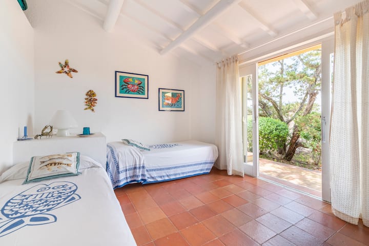 ห้องนอนที่สาม