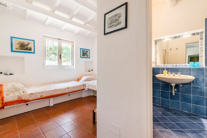 ห้องนอนที่สี่