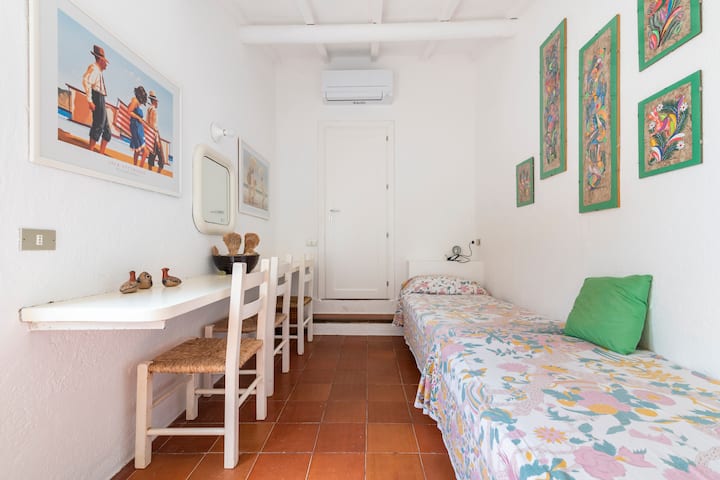 ห้องนอนที่ห้า