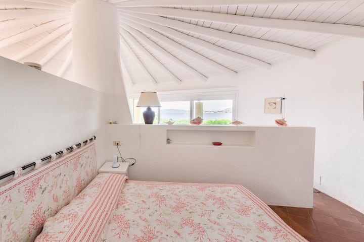 ห้องนอน 6 1 เตียงคู่ 