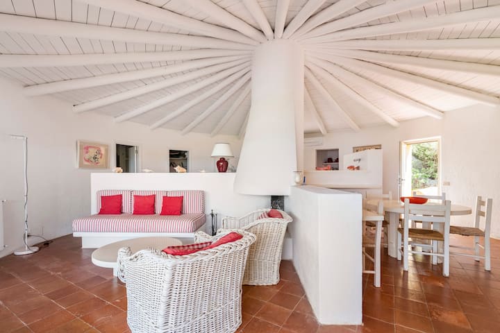 ห้องนั่งเล่นแอนเน็กซ์