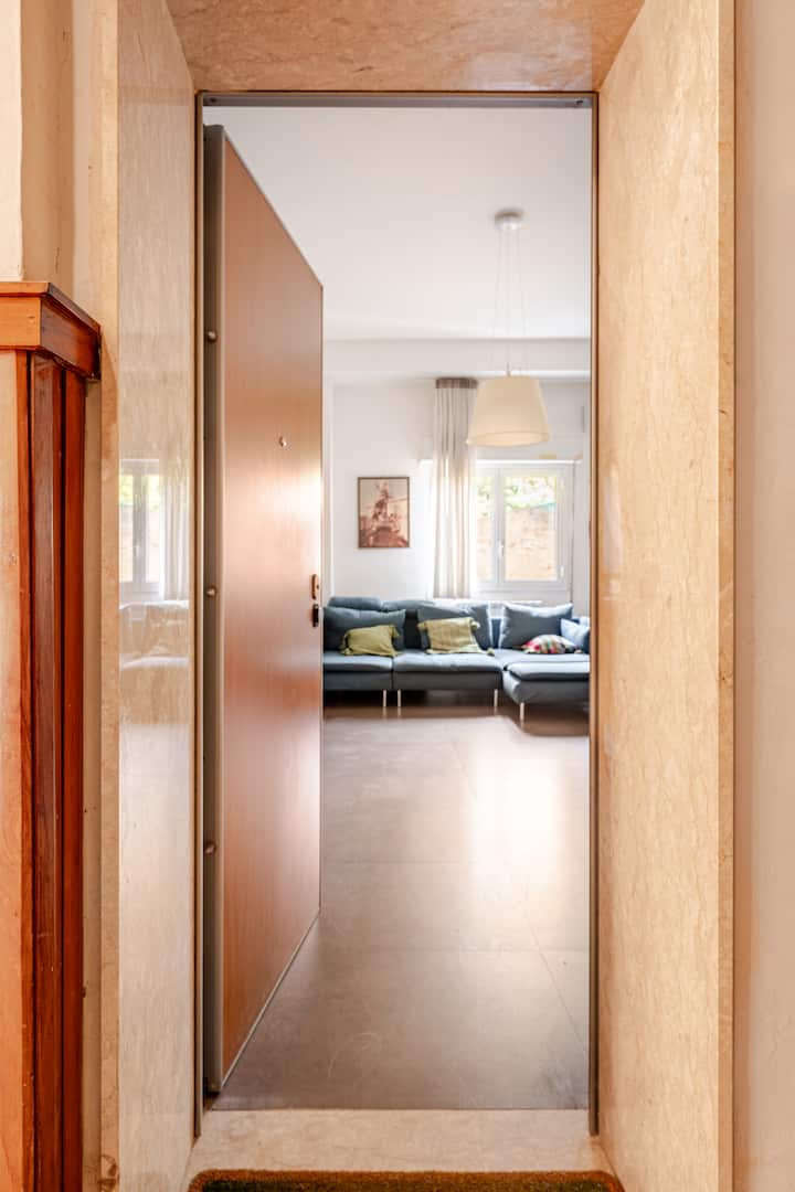 ห้องนั่งเล่น