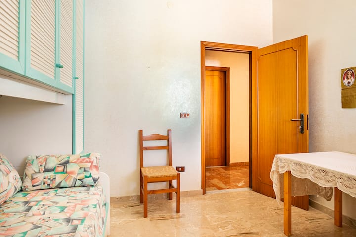 Всекидневна зона