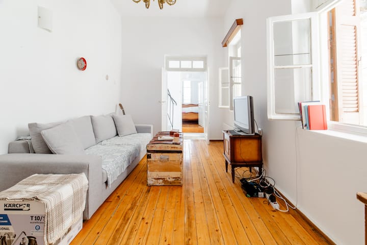 ห้องนั่งเล่น