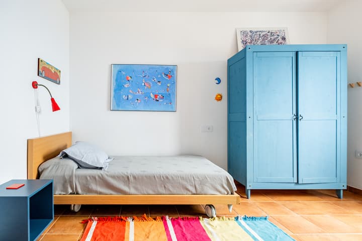 Спална соба 2