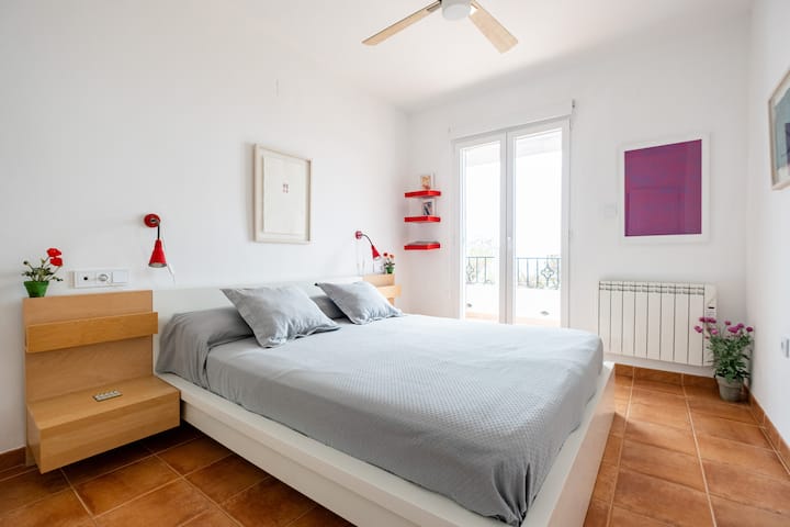 Спална соба 1