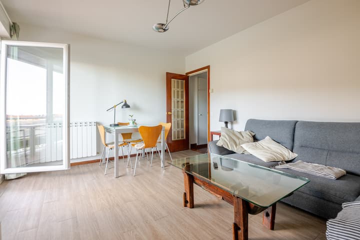 Precioso Apartamento En Mutriku-deba
Ess03089 - Deba