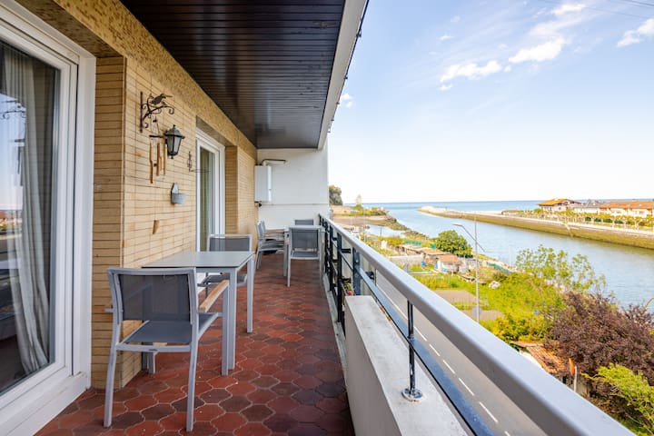 Precioso apartamento en Mutriku-Deba ESS03089