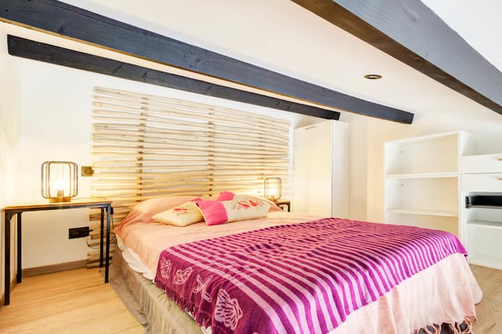 غرفة النوم 1