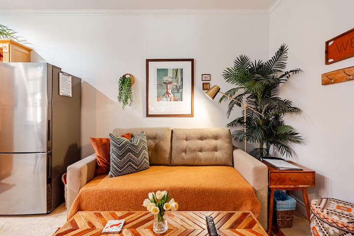 Private Cozy Casita With Kitchen/king Bed - Murrieta, CA