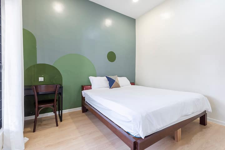 საძინებელი 3