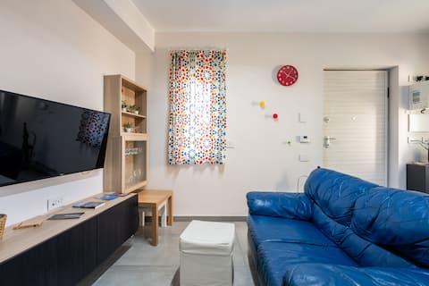 Green House Naples Vesuvio