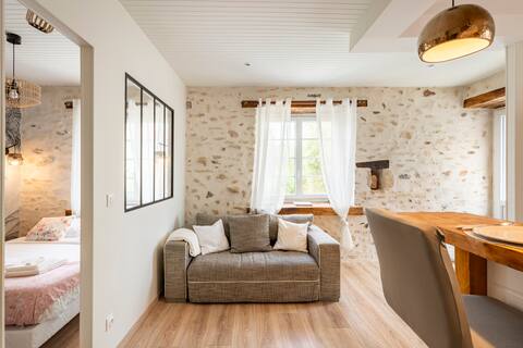 Charming rental in Périgord