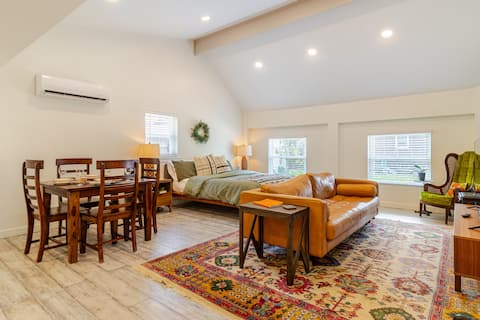 Top performing Airbnb: Peaceful Mountain Retreat - 15 Minutes to Downtown in Chattanooga