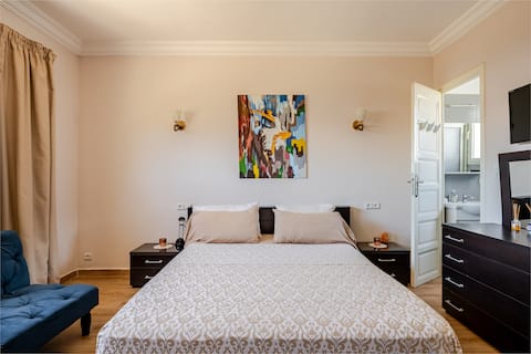 Cozy studio in downtown  Rabat