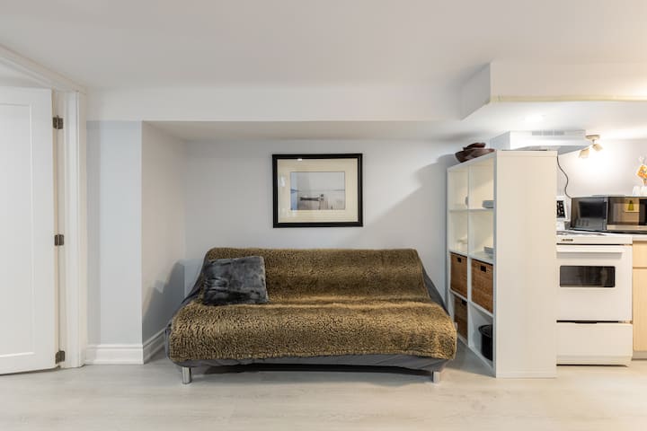 Sweet Cozy Cabbagetown! - Toronto