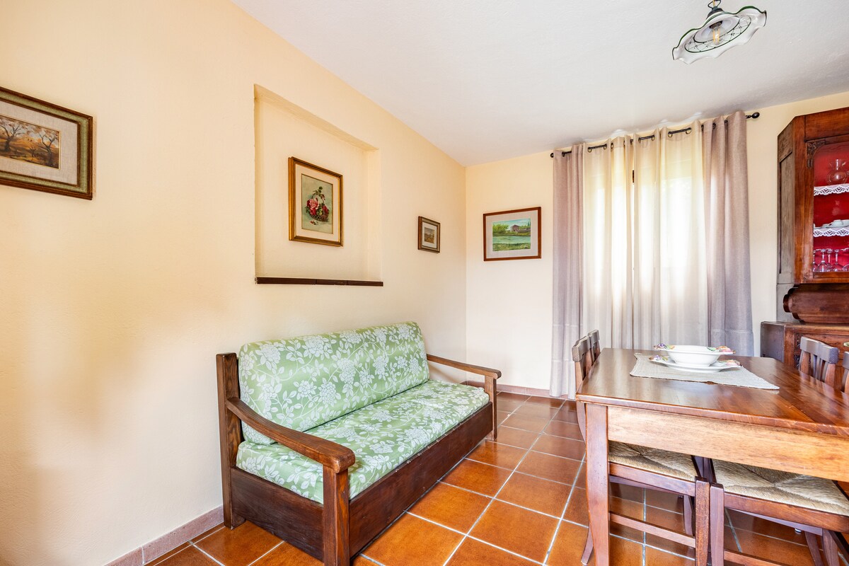 Popular Airbnb listing: Reggello - Pendolino Agritourism in Anghiari