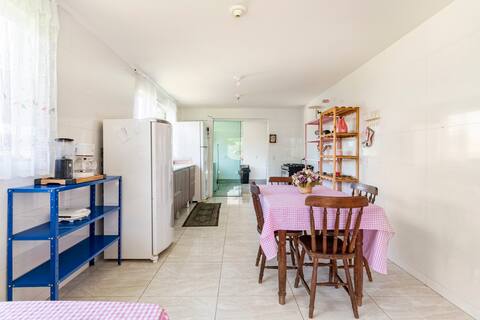 Casa de Campo pleasant with heated pool