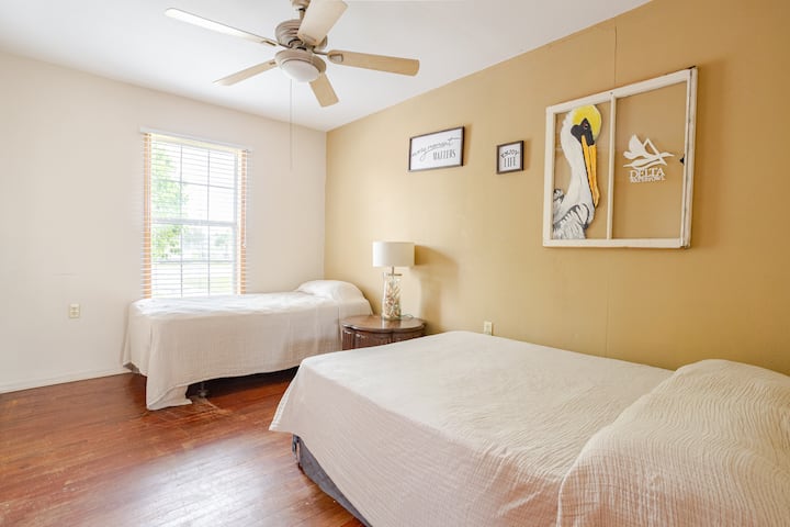 საძინებელი 2