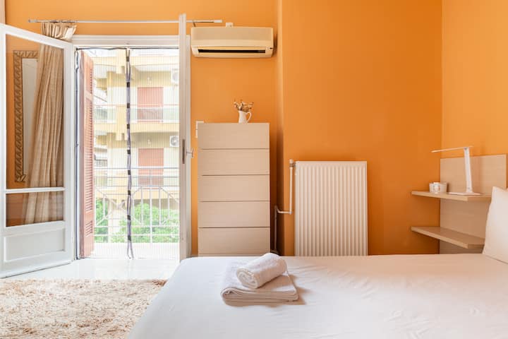 საძინებელი