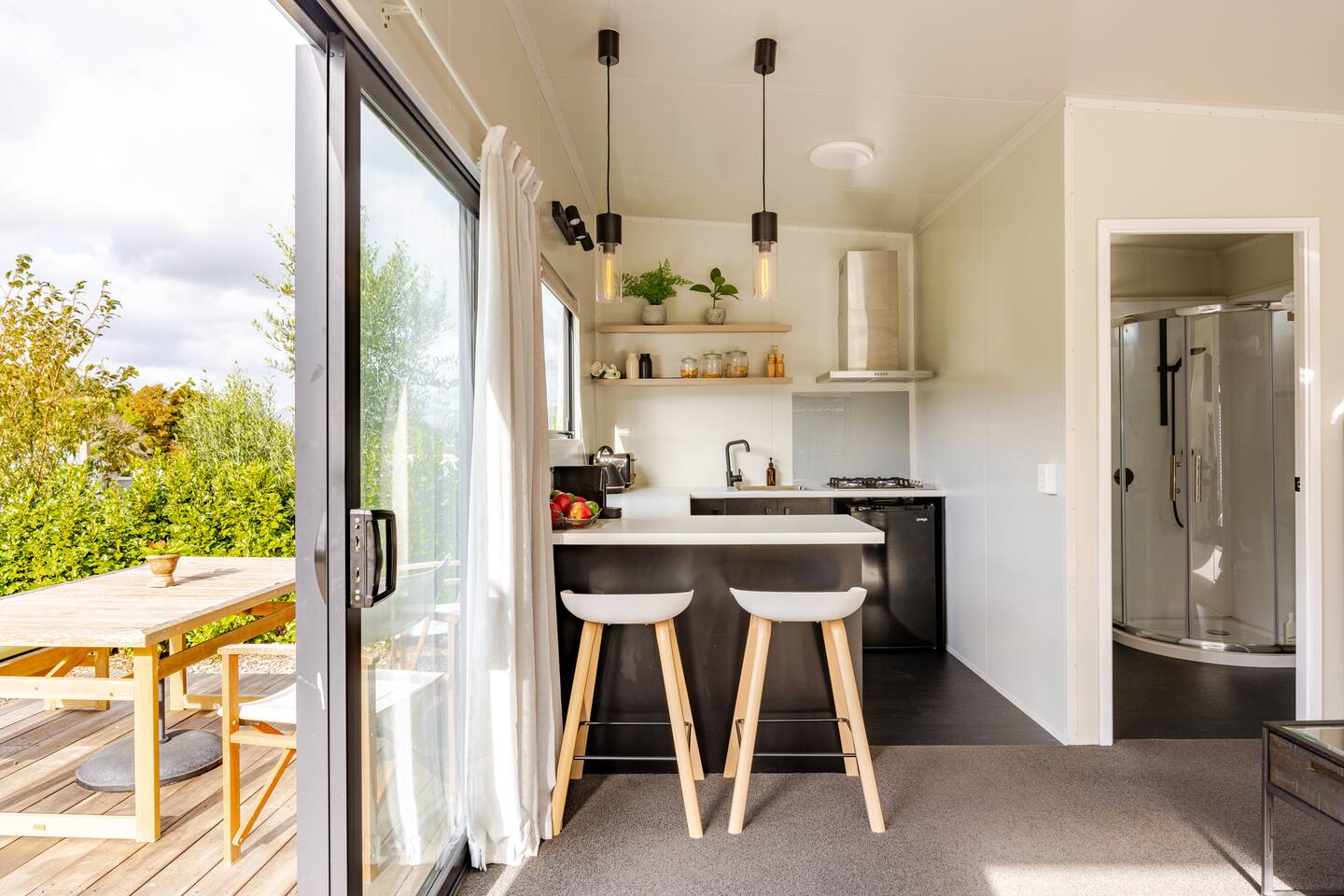 Magnolia Retreat On Paeroa 4