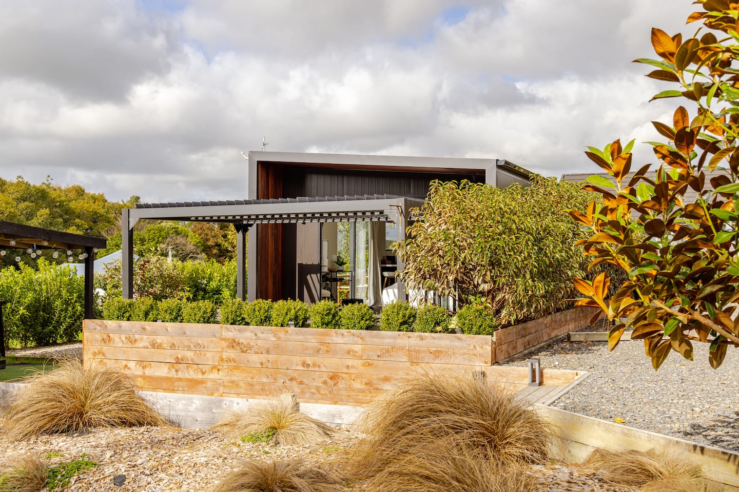 Magnolia Retreat On Paeroa 2