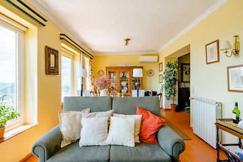 Tília Room - Tree House