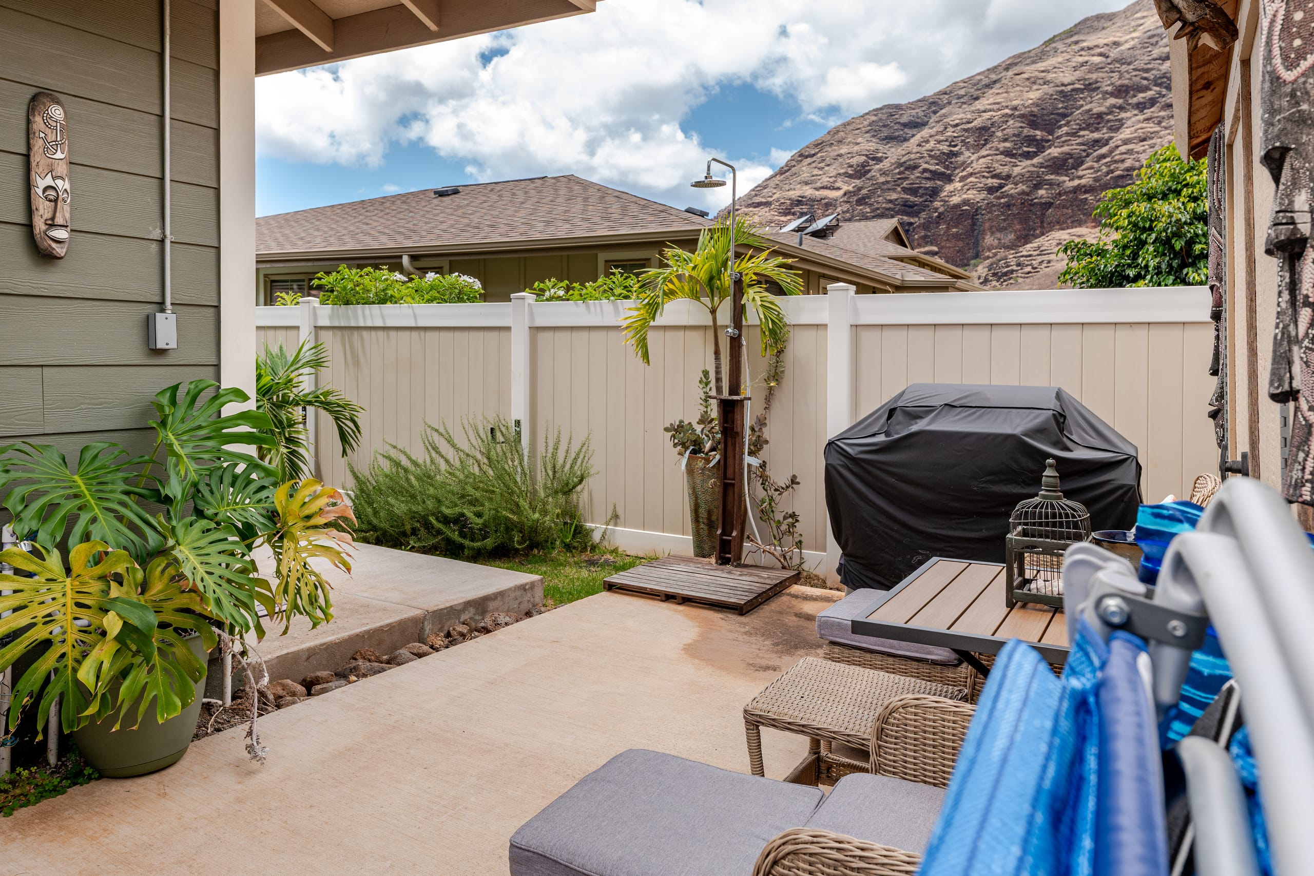 Guesthouse in Waianae · ★4.9 · 1 bedroom · 2 beds · 1 private bath - Image 41