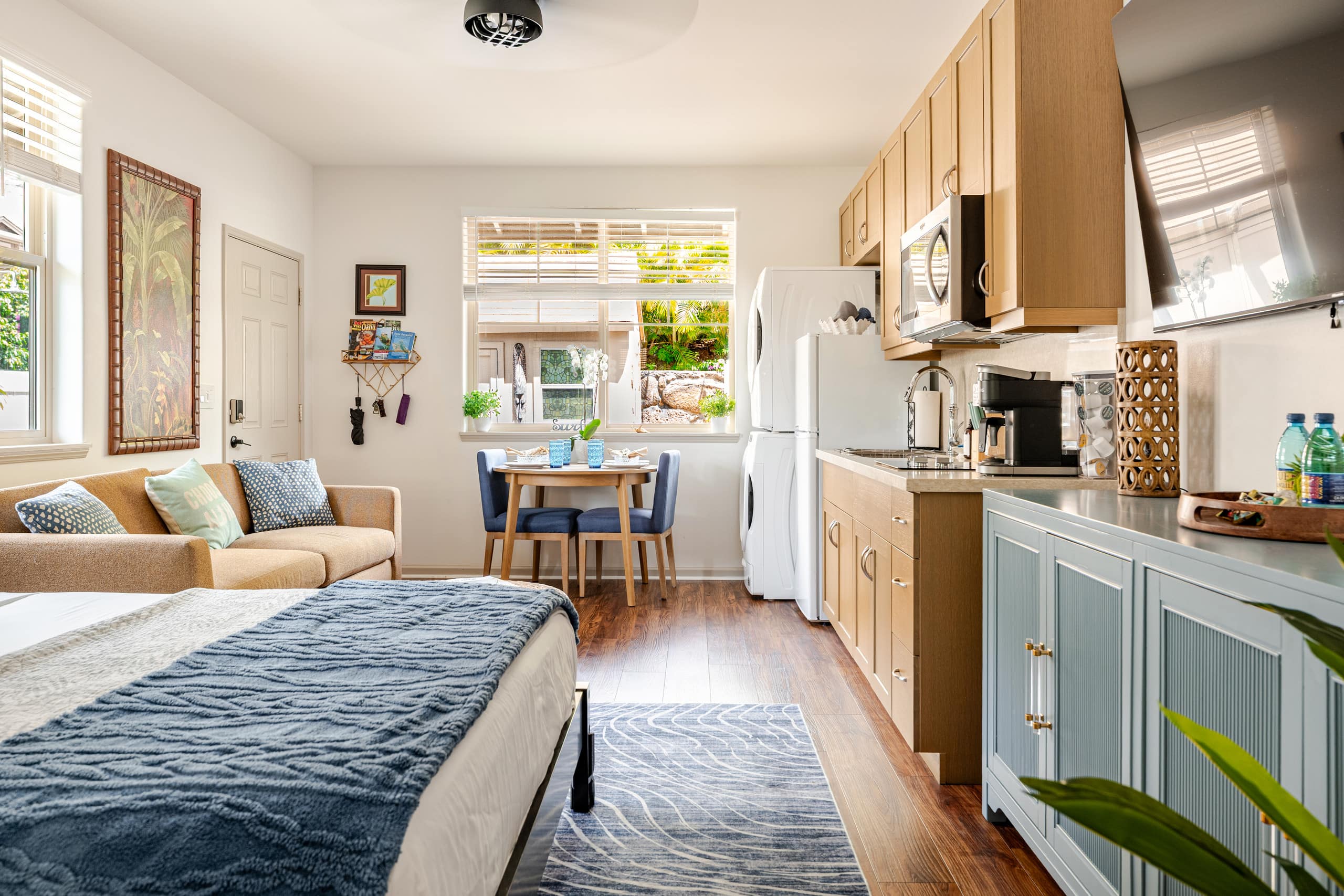 Guesthouse in Waianae · ★4.9 · 1 bedroom · 2 beds · 1 private bath - Image 15