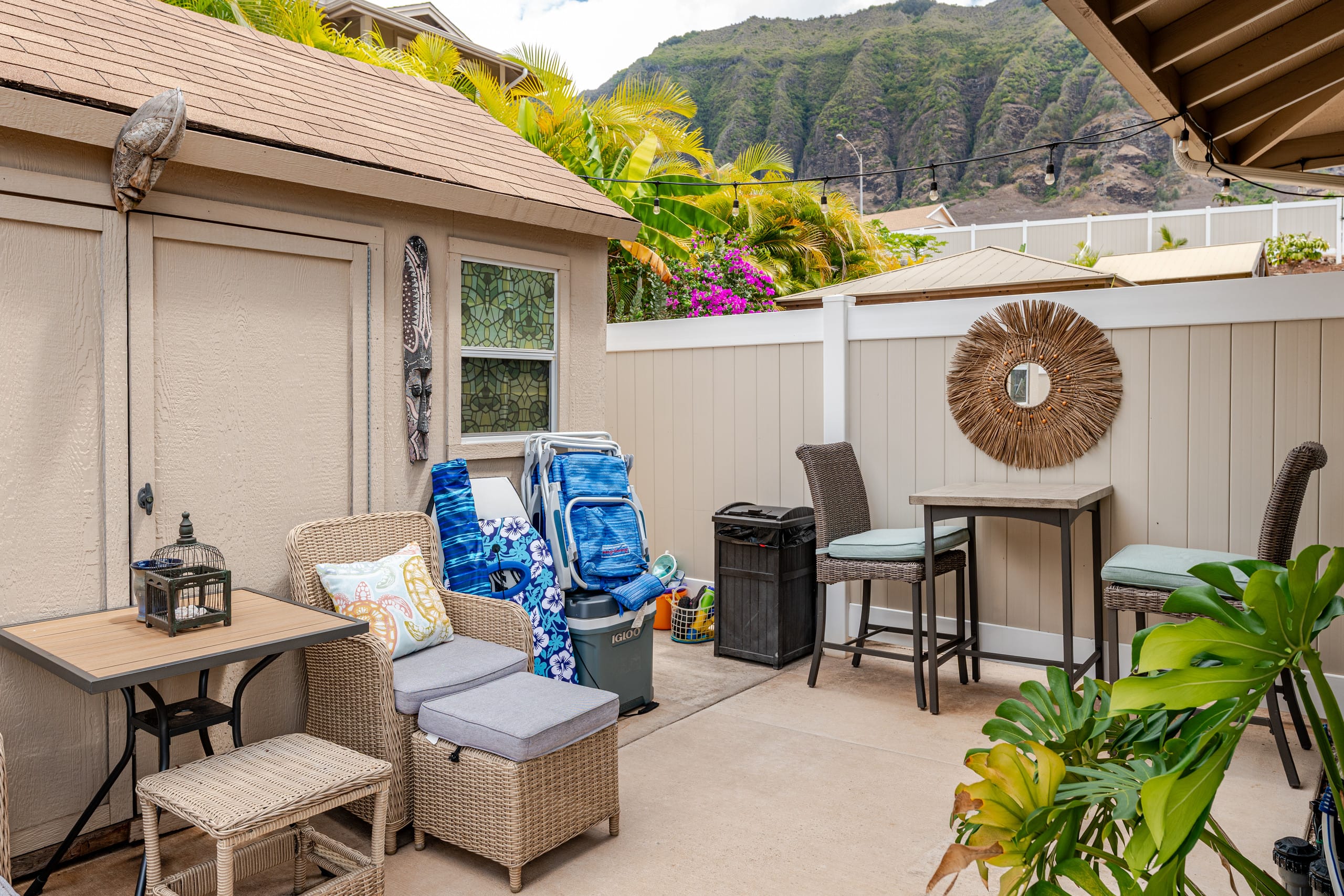 Guesthouse in Waianae · ★4.9 · 1 bedroom · 2 beds · 1 private bath - Image 42