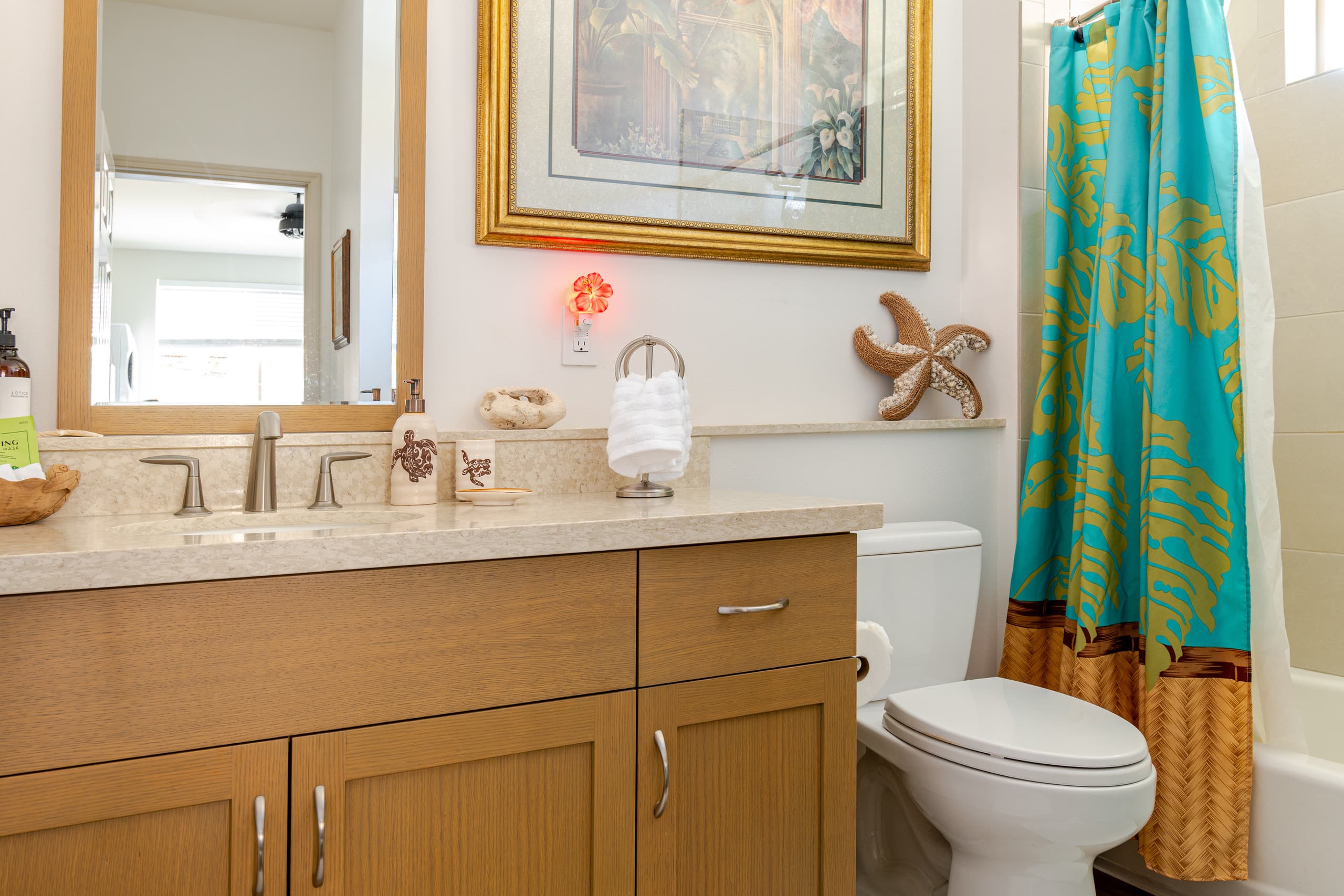 Guesthouse in Waianae · ★4.9 · 1 bedroom · 2 beds · 1 private bath - Image 35