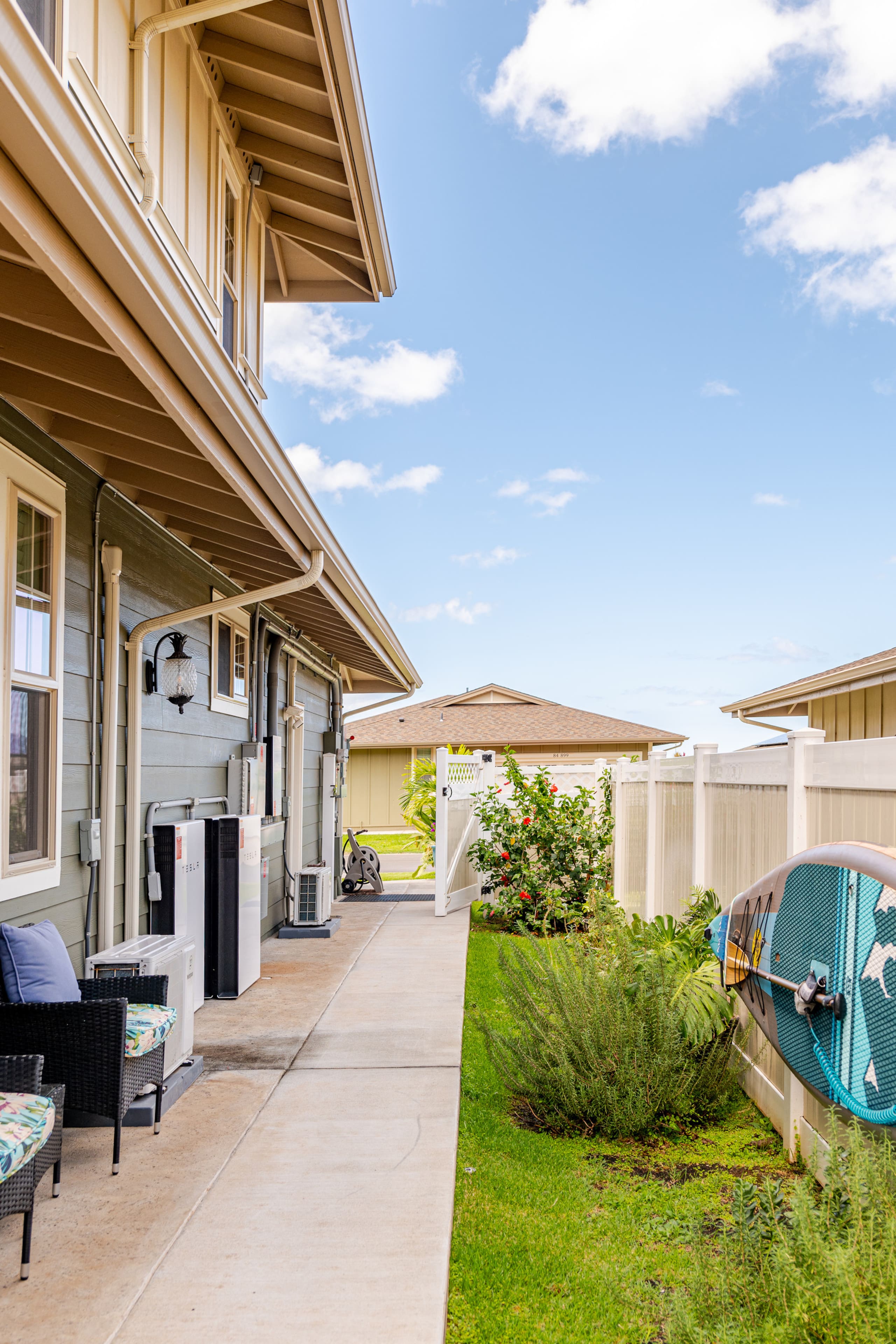 Guesthouse in Waianae · ★4.9 · 1 bedroom · 2 beds · 1 private bath - Image 54