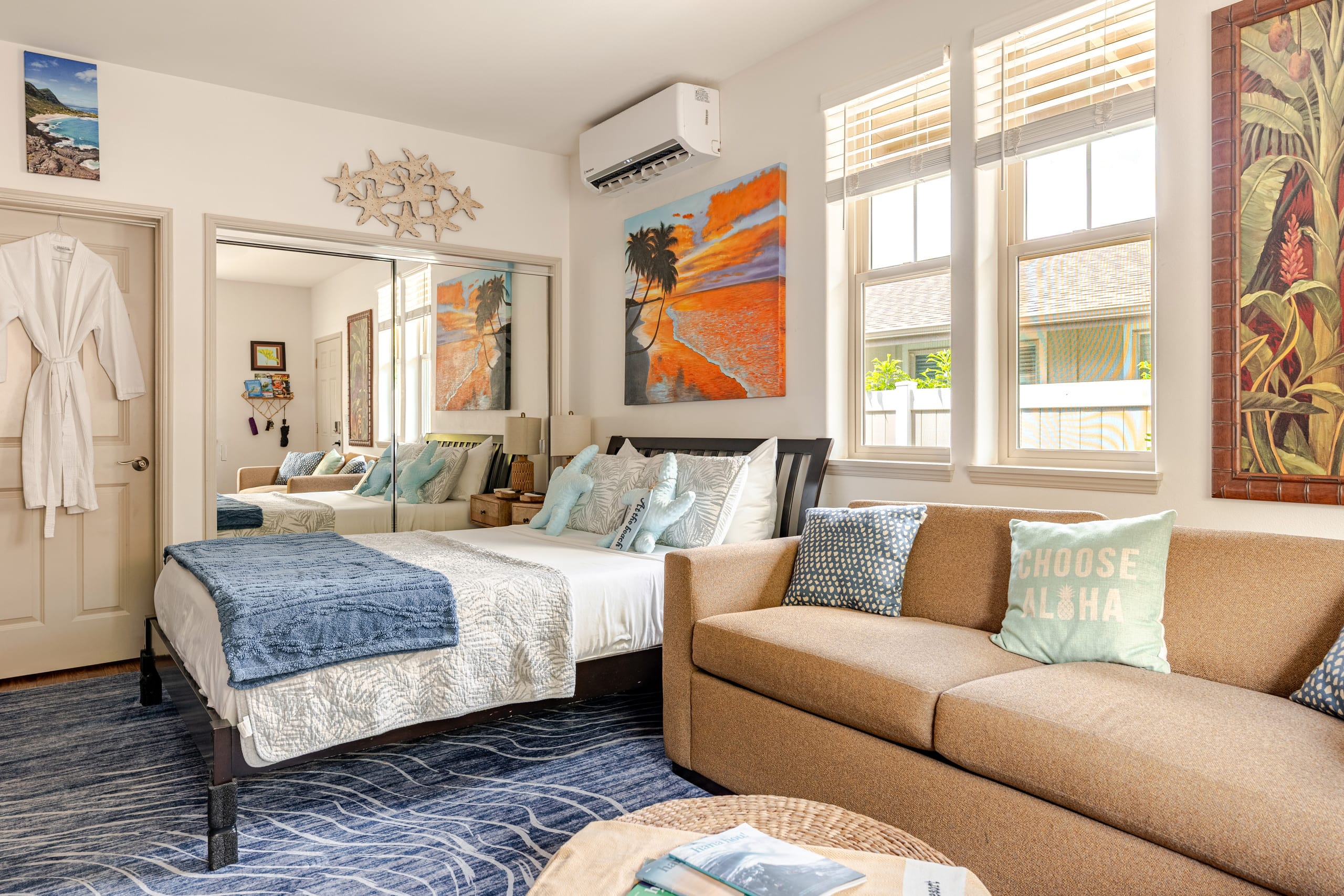 Guesthouse in Waianae · ★4.9 · 1 bedroom · 2 beds · 1 private bath - Image 8
