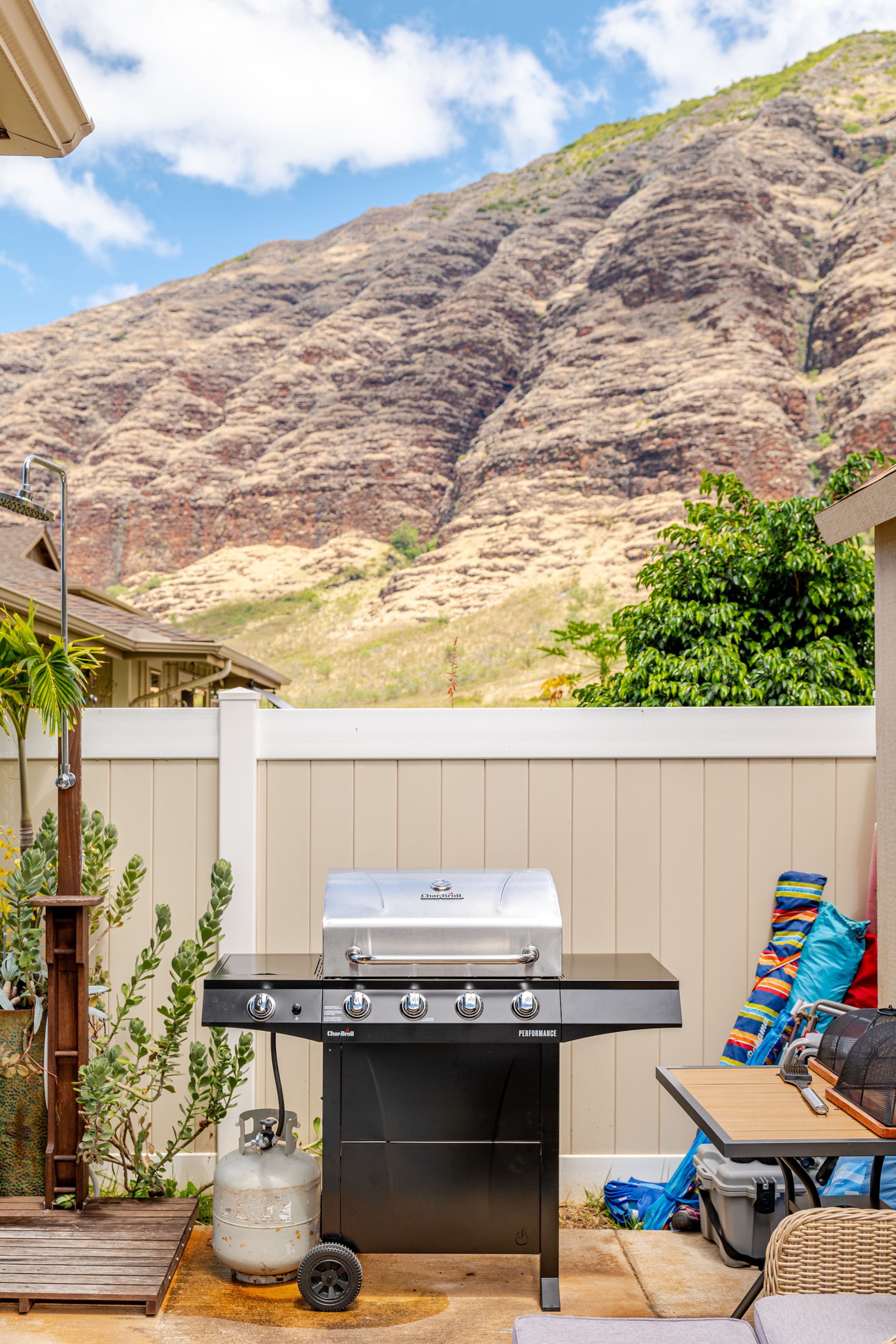 Guesthouse in Waianae · ★4.9 · 1 bedroom · 2 beds · 1 private bath - Image 43