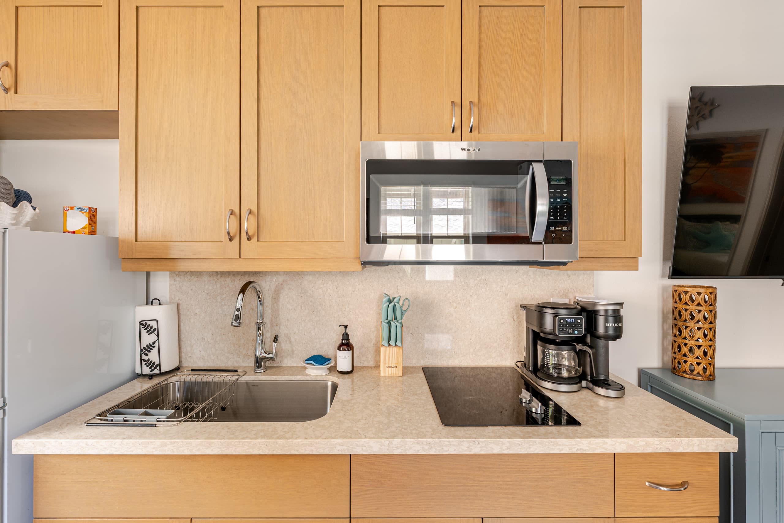 Guesthouse in Waianae · ★4.9 · 1 bedroom · 2 beds · 1 private bath - Image 14